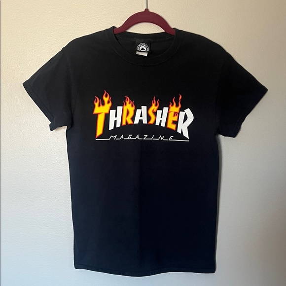 Thrasher Other - Thrasher Skate shirt
